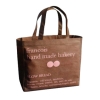 non woven shopping bag