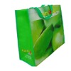 non-woven shopping bag