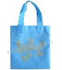 non woven shopping bag