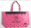 non-woven shopping bag