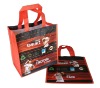 non-woven shopping bag