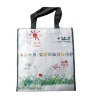 non-woven shopping bag