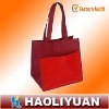 non-woven shopping bag