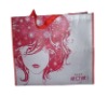 non-woven shopping bag