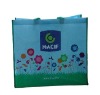 non-woven shopping bag