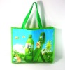 non woven shopping bag