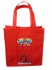 non woven shopping bag