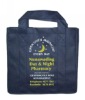 non woven shopping bag