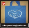 non woven shopping bag