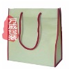 non-woven shopping bag