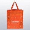 non-woven shopping bag