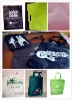 non-woven shopping bag