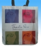 non-woven shopping bag(CL-228)