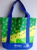 non woven shopping bag Lamination fashion