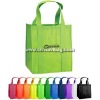 non-woven shopping bag(NV-4028)