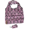 non woven shopping bag Nylon shopping bags foldable bag1