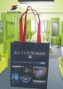 non woven shopping bag OEM