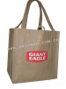 non woven shopping bag in good quality