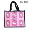 non-woven shopping bag,lady bags,shopping handbag