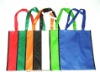 non-woven shopping bag(tote bag) NWB205