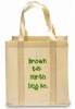 non-woven shopping bag(tote bag) NWB229