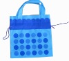 non-woven shopping bag (tote bag) NWB243