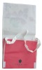 non-woven shopping bag (tote bag) NWB249