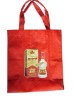 non-woven shopping bag with printing