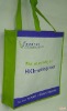 non-woven shopping bags