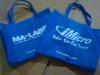 non-woven shopping bags