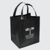 non-woven shopping bags