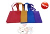 non woven shopping bags