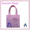 non woven shopping bags