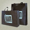 non-woven shopping bags