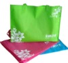 non-woven shopping bags