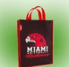 non-woven shopping bags