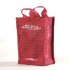 non woven shopping bags eco pp non woven bag