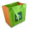 non-woven shopping bags with printing