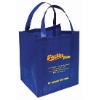 non woven shopping give away bag