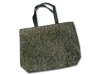 non woven shopping handbag