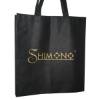 non woven shopping tote bag