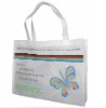 non woven shopping tote bag