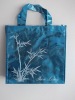 non woven shopping tote bag