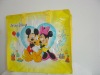 non woven shopping tote bag