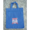 non woven shopping tote bags