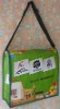 non-woven shoulder bag