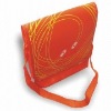 non woven shoulder bag