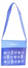 non woven shoulder bag