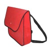 non-woven shoulder bag