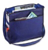 non-woven shoulder bag